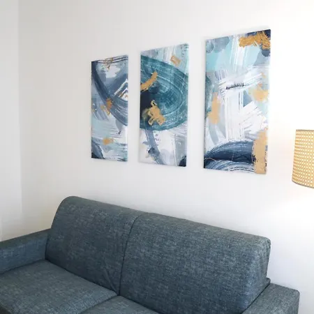 Apartment Acquario 2 *