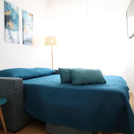Acquario 2 Apartment Trapani