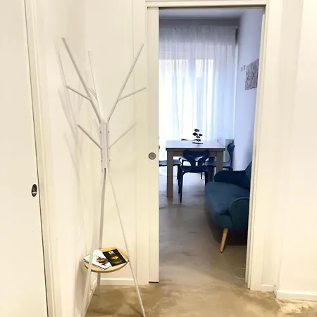Acquario 2 Apartment *