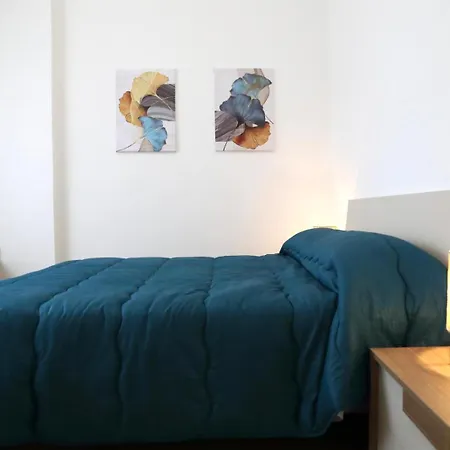 Apartment Acquario 2 Trapani