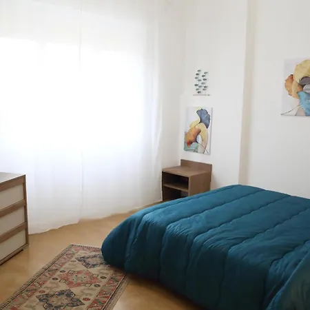 Acquario 2 Apartment
