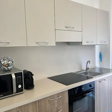 Apartment Acquario 2