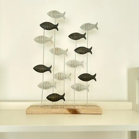 Acquario 2 Apartment Trapani