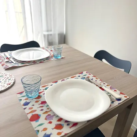 Acquario 2 Apartment