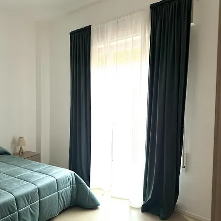 Acquario 2 Apartment Trapani