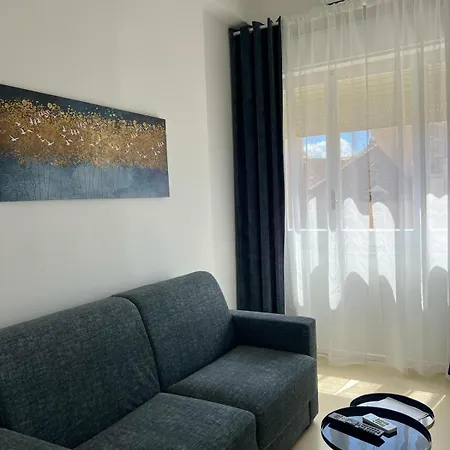 Apartment Acquario 2 Trapani