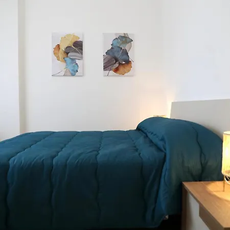 Acquario 2 Apartment Trapani