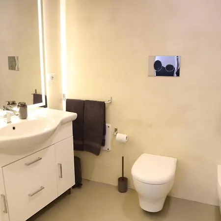 Acquario 2 Apartment