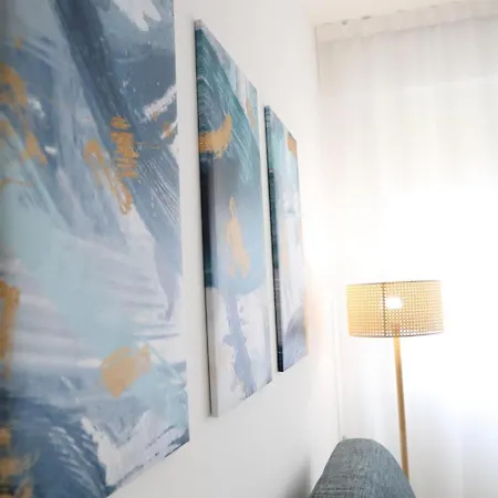 Acquario 2 Apartment *