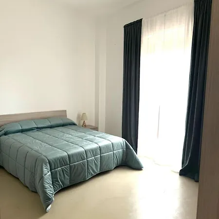 Acquario 2 Apartment Trapani