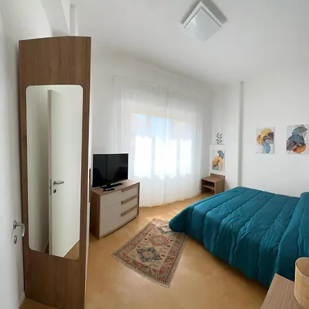 Apartment Acquario 2 Trapani
