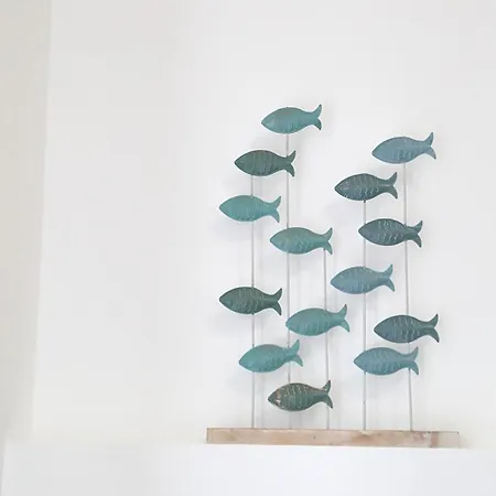 Apartment Acquario 2