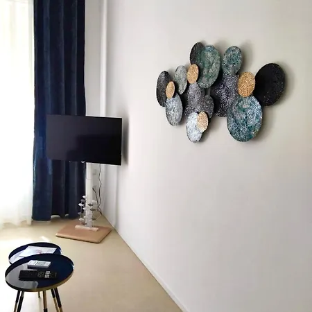 Acquario 2 Apartment *